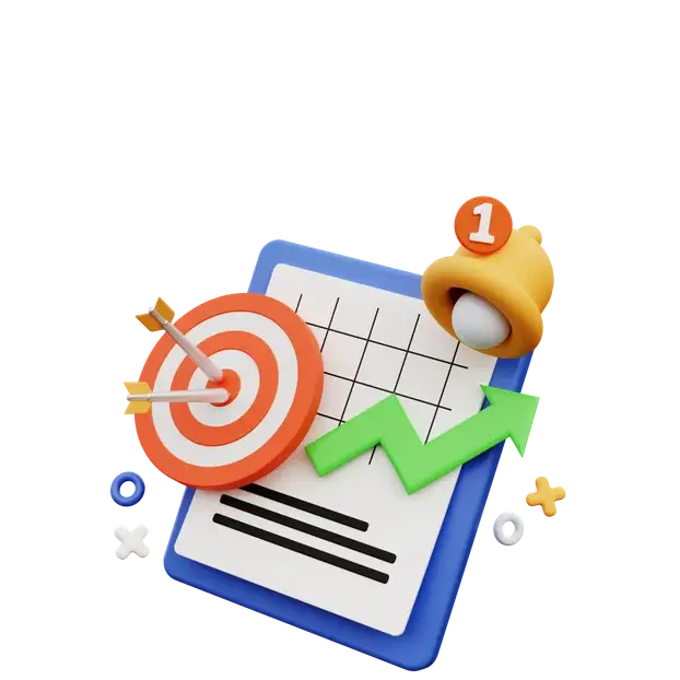 Audience Engagement and Performance Analysis Image for SMO
